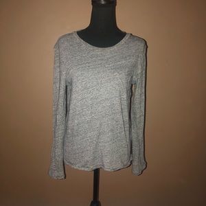 Madewell Long Sleeve T-Shirt